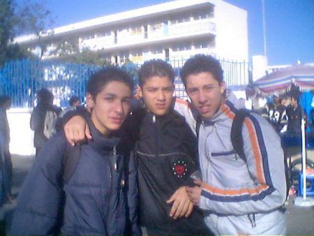 la c ohtmane_adnane_youssef