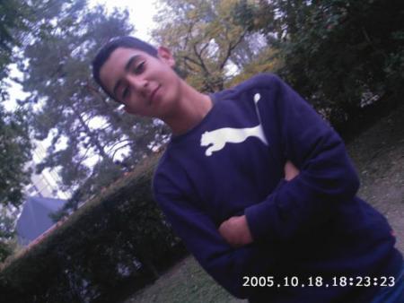oussama